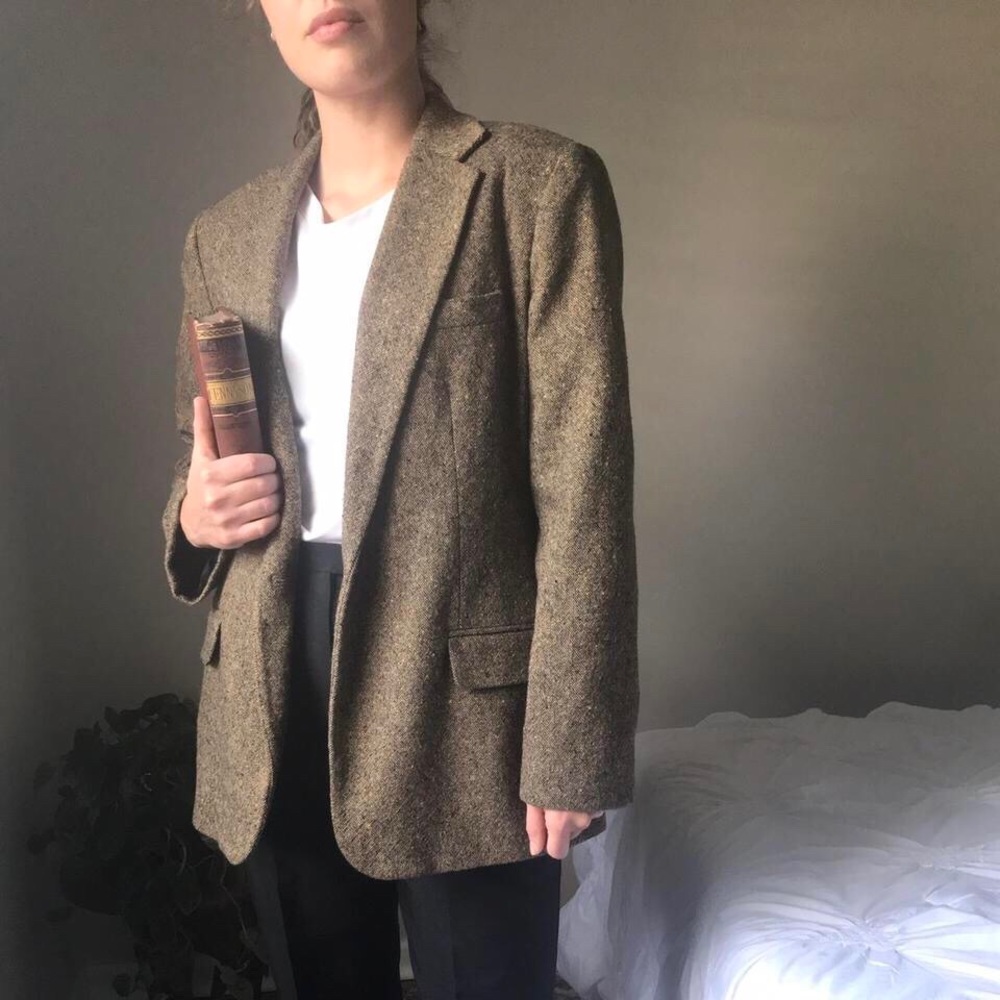 Vintage Evan Picone Blazer